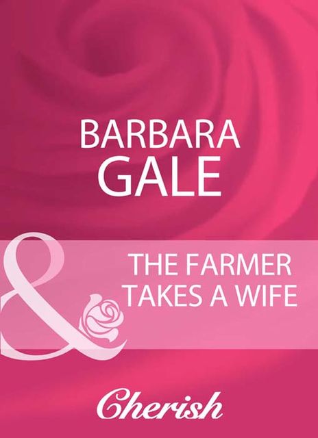 The Farmer Takes A Wife, Barbara Gale