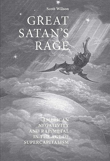 Great Satan's rage, Scott Wilson
