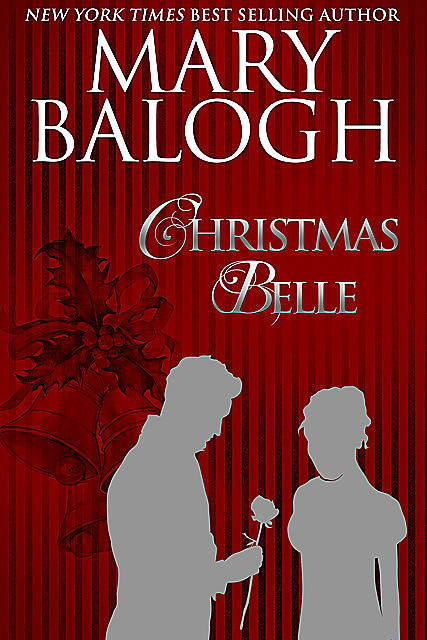 Christmas Belle, Mary Balogh
