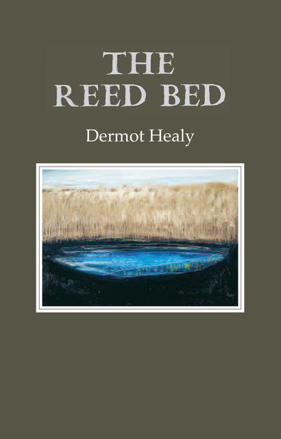 The Reed Bed, Dermot Healy