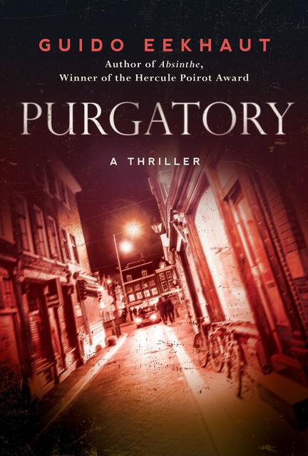 Purgatory, Guido Eekhaut