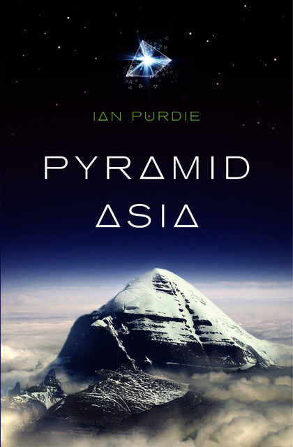 Pyramid Asia, Ian Purdie