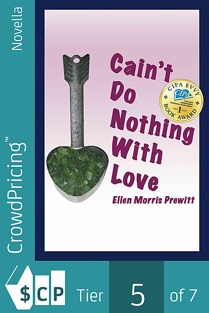Cain't Do Nothing with Love, Ellen Morris Prewitt