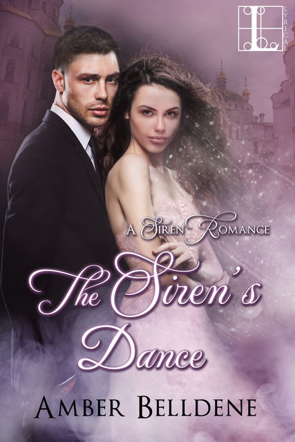 The Siren's Dance, Amber Belldene
