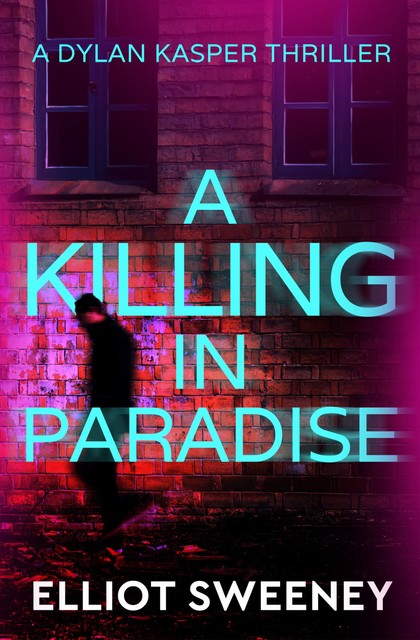 A Killing in Paradise, Elliot Sweeney