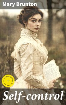 Self-control, Mary Brunton