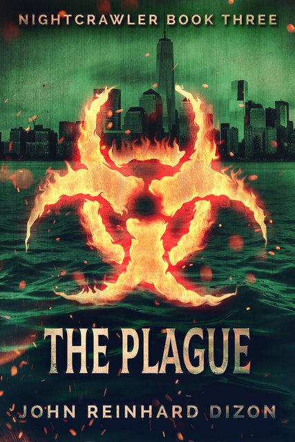 The Plague, John Reinhard Dizon