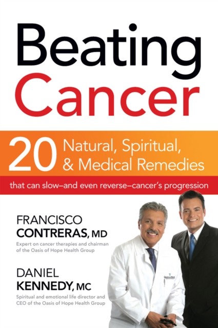 Beating Cancer, Francisco Contreras