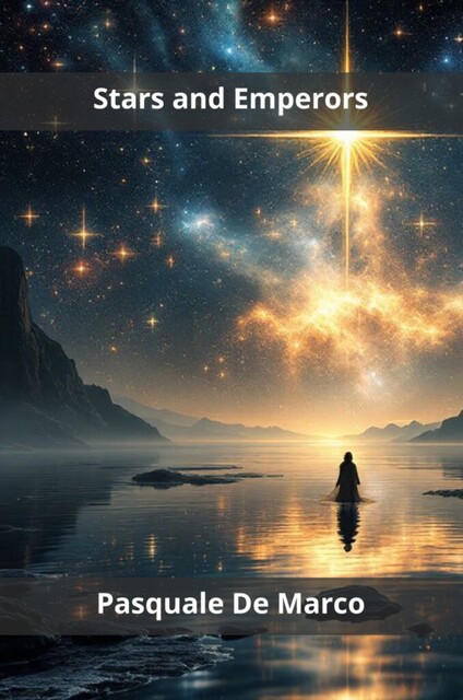 Stars and Emperors, Pasquale De Marco