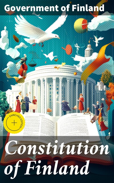 Constitution of Finland, Government of Finland