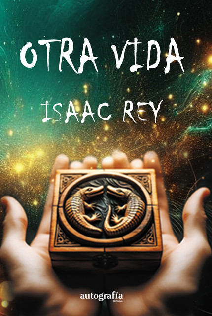 Otra vida, Isaac Rey