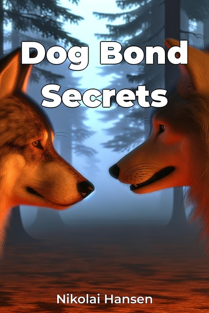 Dog Bond Secrets, Nikolai Hansen