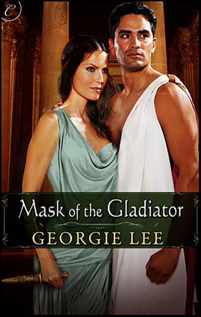 Mask of the Gladiator, Georgie Lee