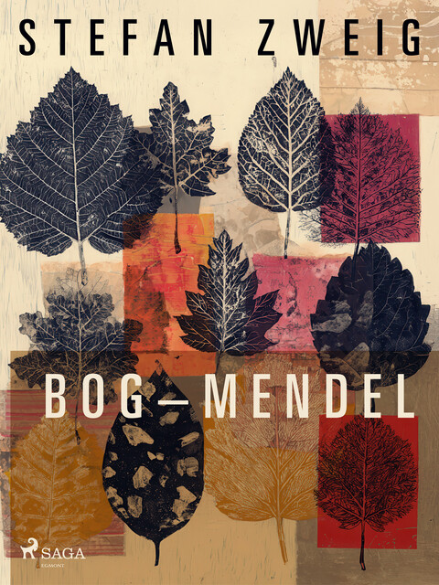 Bog–Mendel, Stefan Zweig
