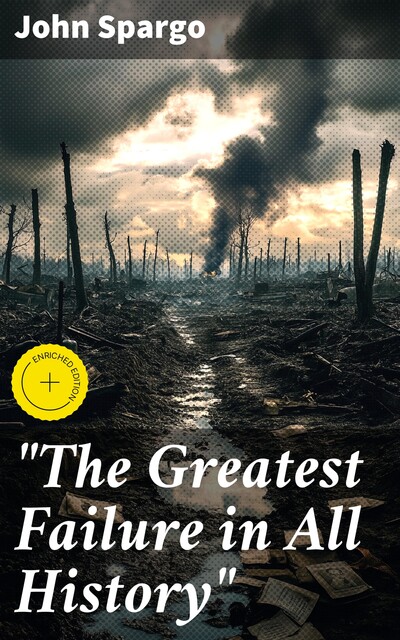 “The Greatest Failure in All History”, John Spargo