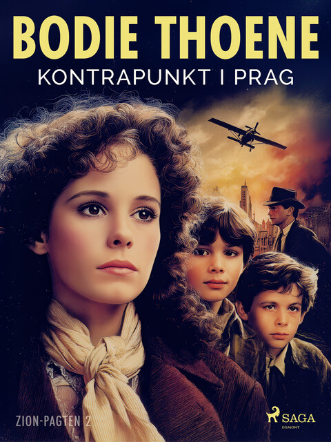 Kontrapunkt i Prag, Bodie Thoene