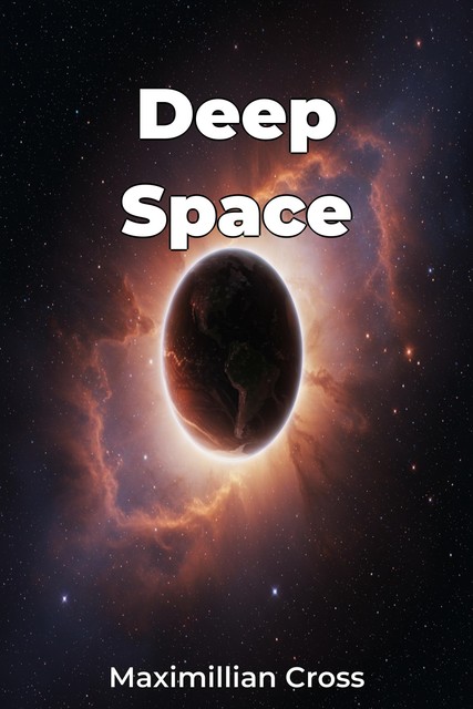 Deep Space, Maximillian Cross