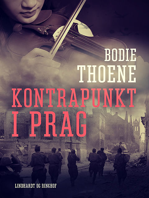 Kontrapunkt i Prag, Bodie Thoene