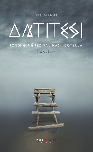 Antítesi, Jordi Giménez-Salinas Botella