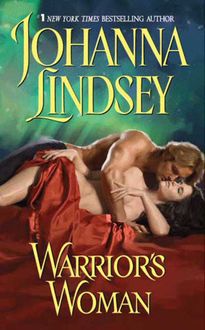 Warrior's Woman, Johanna Lindsey