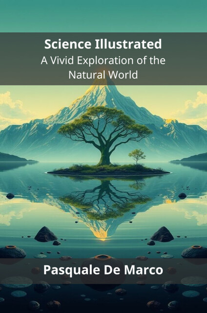 Science Illustrated, Pasquale De Marco