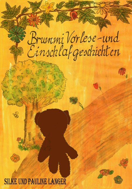 Brummi Vorlese- und Einschlafgeschichten, Pauline Langer, Silke Langer