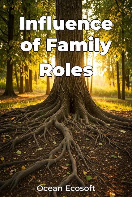 Influence of Family Roles, Ocean Ecosoft