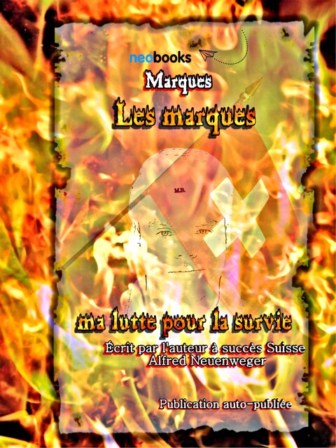 Marques Les marques, Alfred Neuenweger