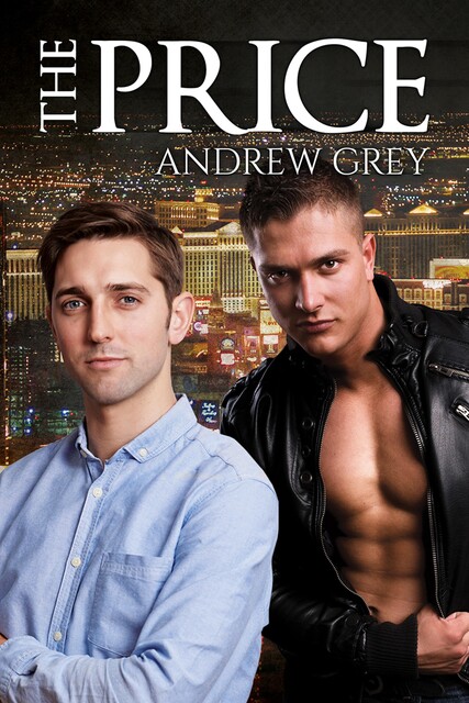 The Price, Andrew Grey