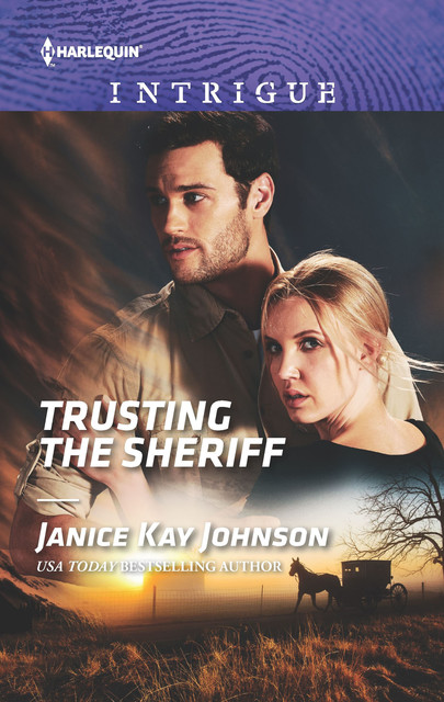 Trusting The Sheriff, Janice Kay Johnson