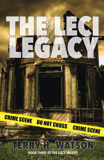 The Leci Legacy, Terry H. Watson