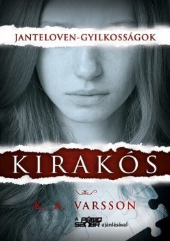 Kirakos, K.A. Varsson
