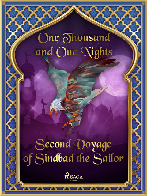 Second Voyage of Sindbad the Sailor, One Nights, One Thousand