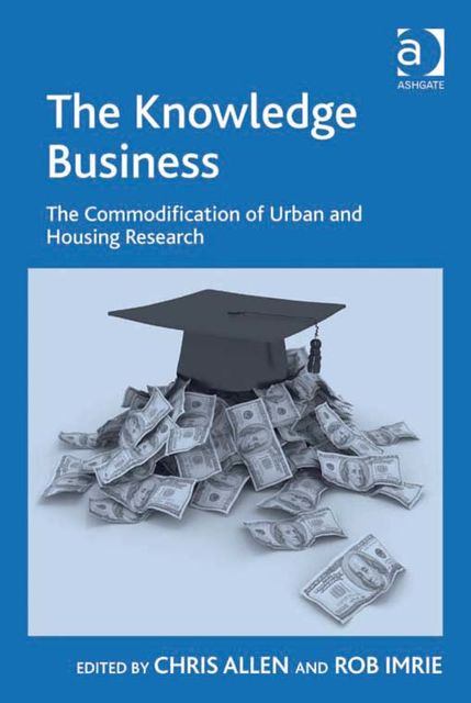The Knowledge Business, Chris Allen