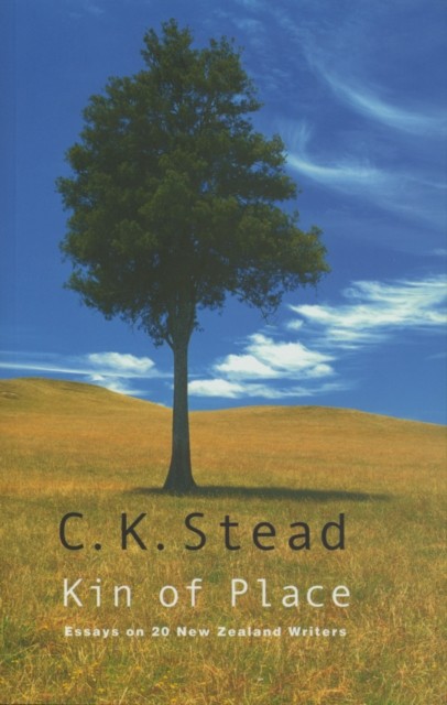 Kin of Place, C.K.Stead