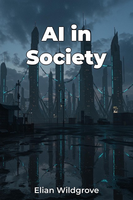 AI in Society, Elian Wildgrove