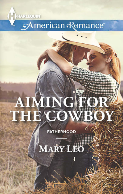Aiming for the Cowboy, Mary Leo