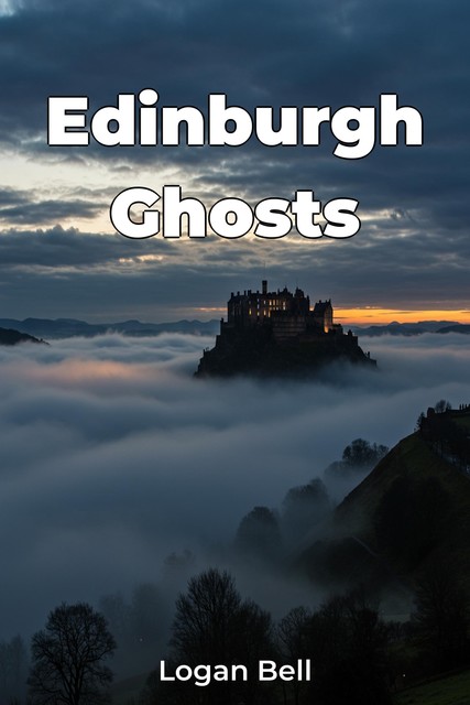 Edinburgh Ghosts, Logan Bell