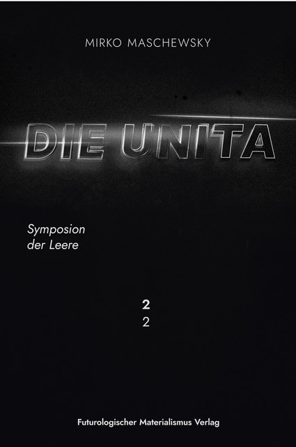 Die Unita, Mirko Maschewsky