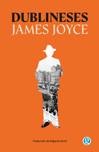 Dublineses, James Joyce