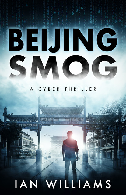 Beijing Smog, Ian Williams
