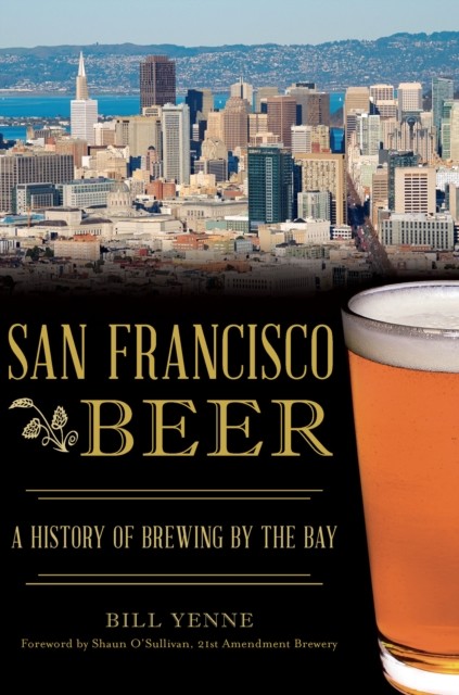 San Francisco Beer, Yenne Bill