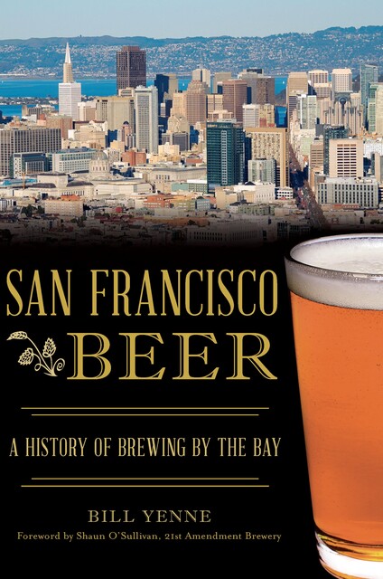 San Francisco Beer, Yenne Bill