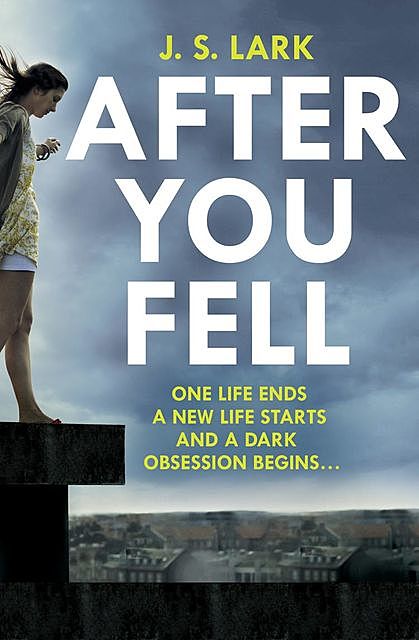 After You Fell, J.S. Lark