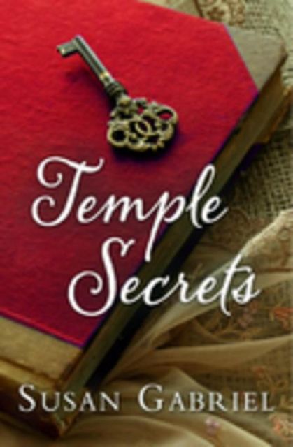 Temple Secrets: Southern Humorous Fiction, Susan Gabriel