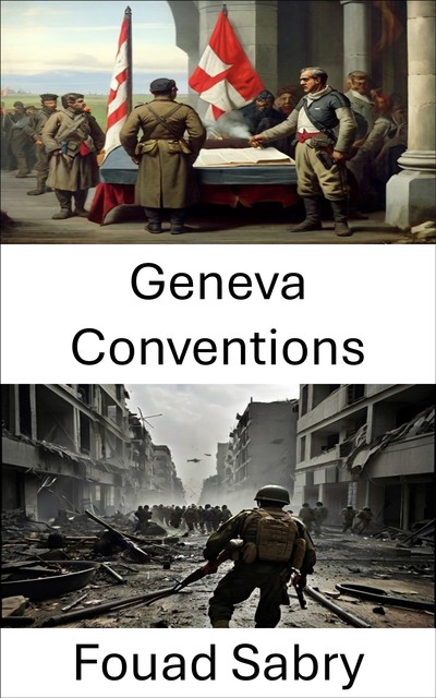 Geneva Conventions, Fouad Sabry