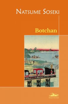 Botchan, Natsume Soseki