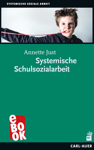 Systemische Schulsozialarbeit, Annette Just