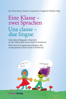 Eine Klasse - zwei Sprachen | Una classe - due lingue, 