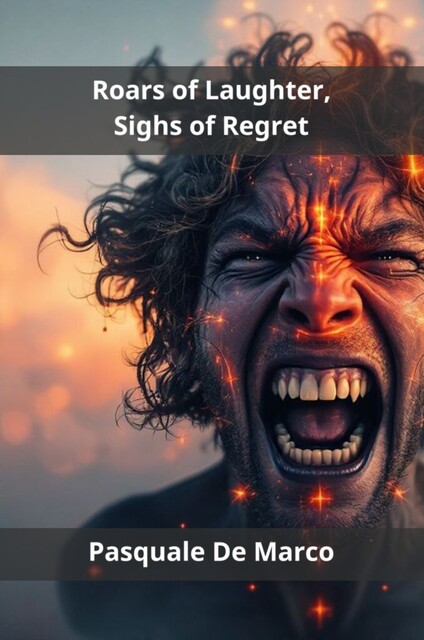 Roars of Laughter, Sighs of Regret, Pasquale De Marco